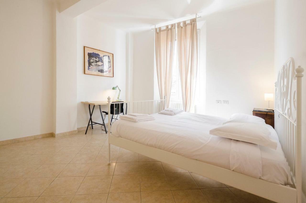 Petroni Apartment โบโลญญา ภายนอก รูปภาพ