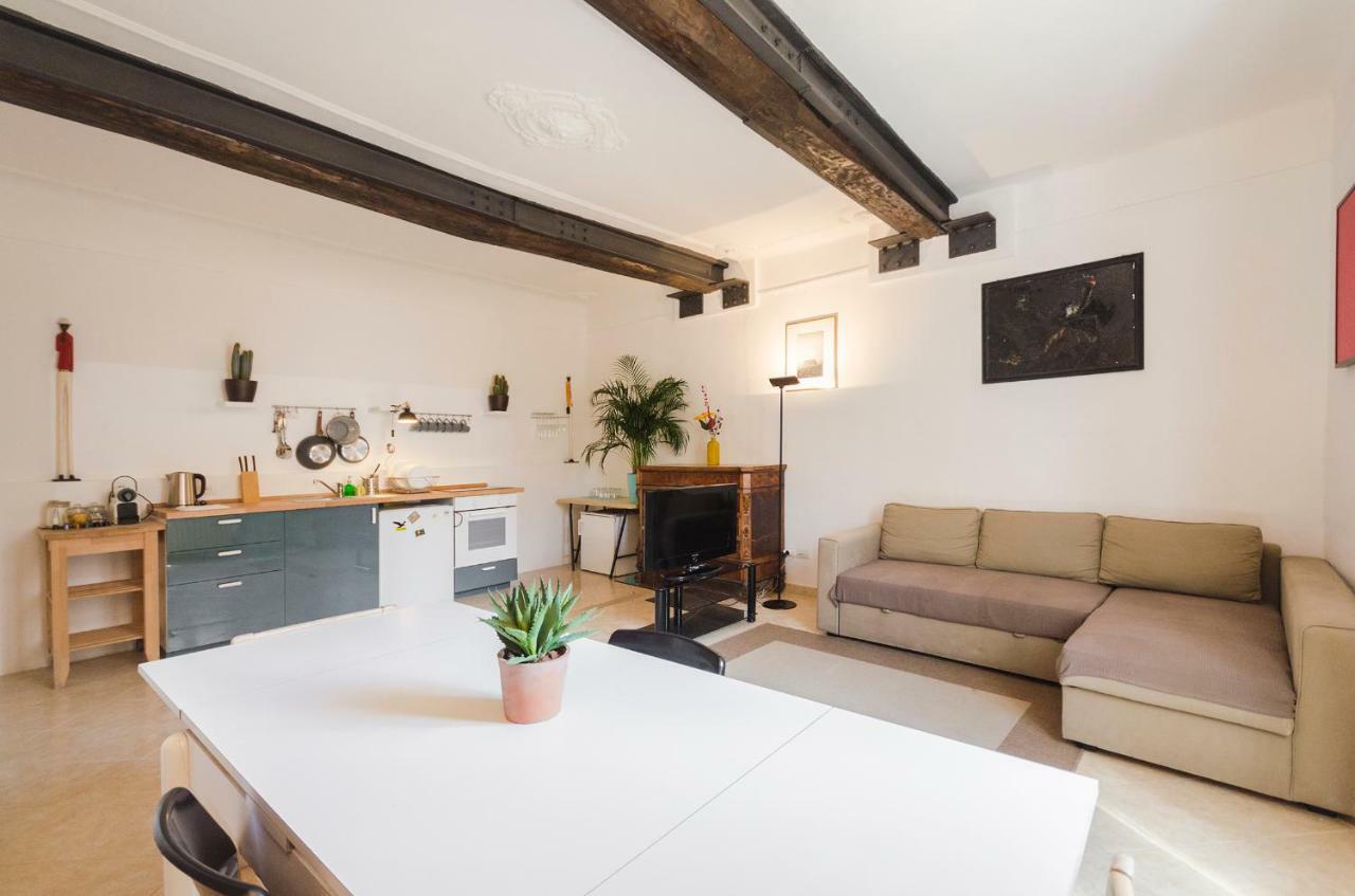 Petroni Apartment โบโลญญา ภายนอก รูปภาพ