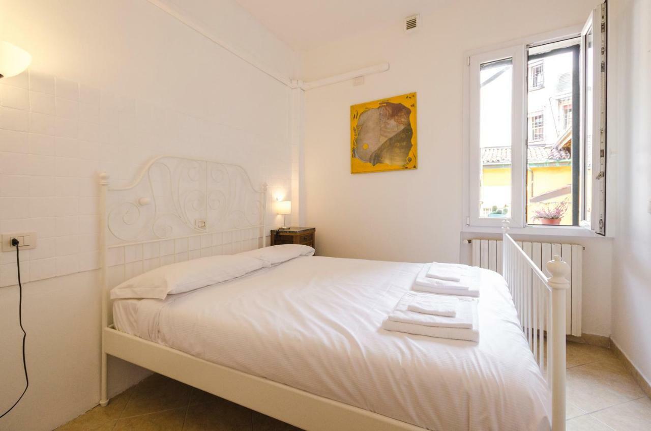 Petroni Apartment โบโลญญา ภายนอก รูปภาพ