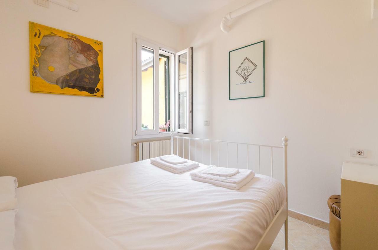 Petroni Apartment โบโลญญา ภายนอก รูปภาพ
