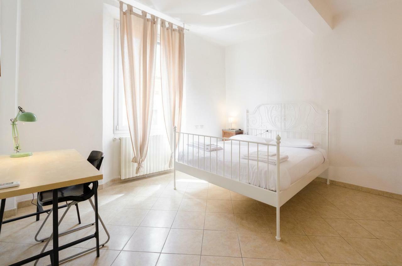 Petroni Apartment โบโลญญา ภายนอก รูปภาพ
